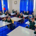 Class Nursery Class Nursery