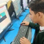 Computer Lab Computer Lab