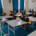 Class Nursery Class Nursery