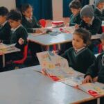 Class Nursery Class Nursery