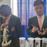 Science Lab Science Lab