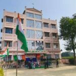 School Building School Building